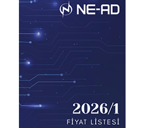 2026 Fiyat Listesi